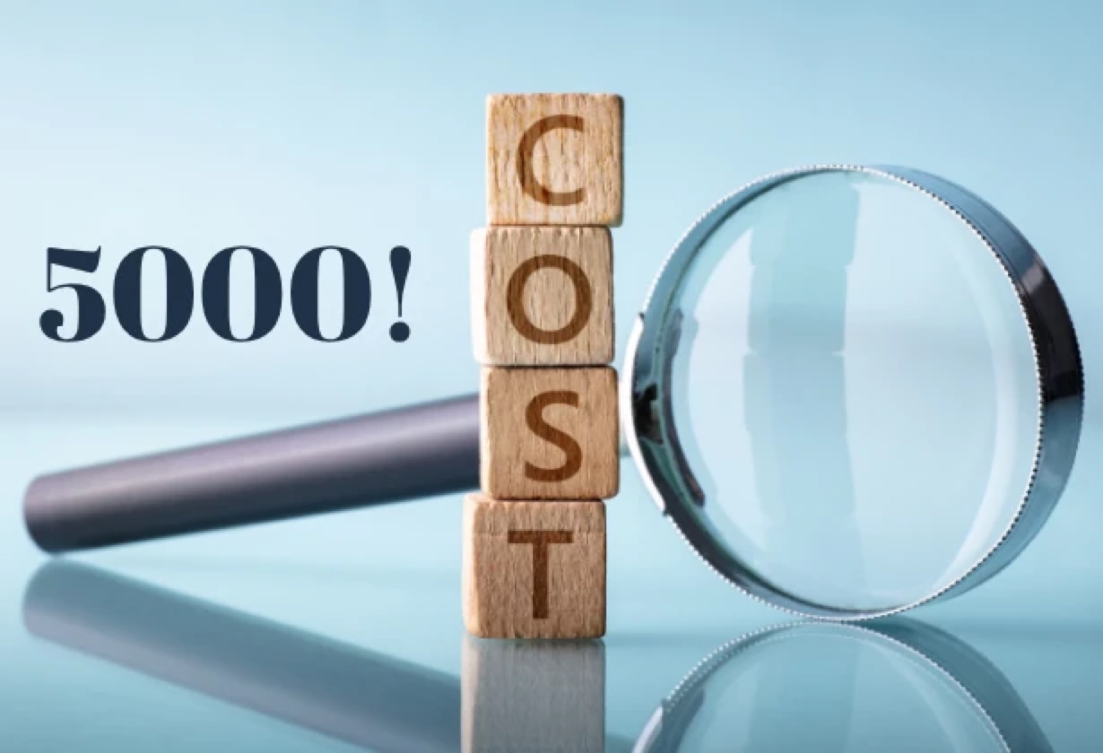 Is 5,000 Grafts a Lot? What Can It Cover? |...