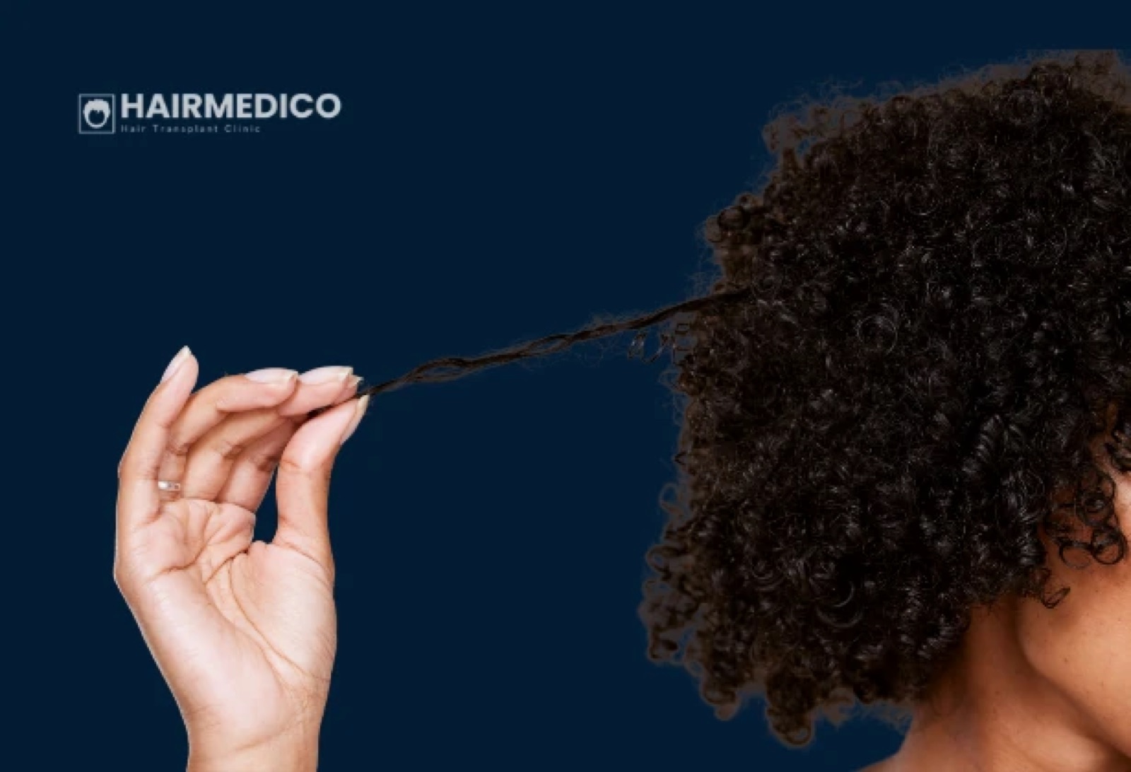 Afro Hair Transplant for Women — Complete Guide 2026