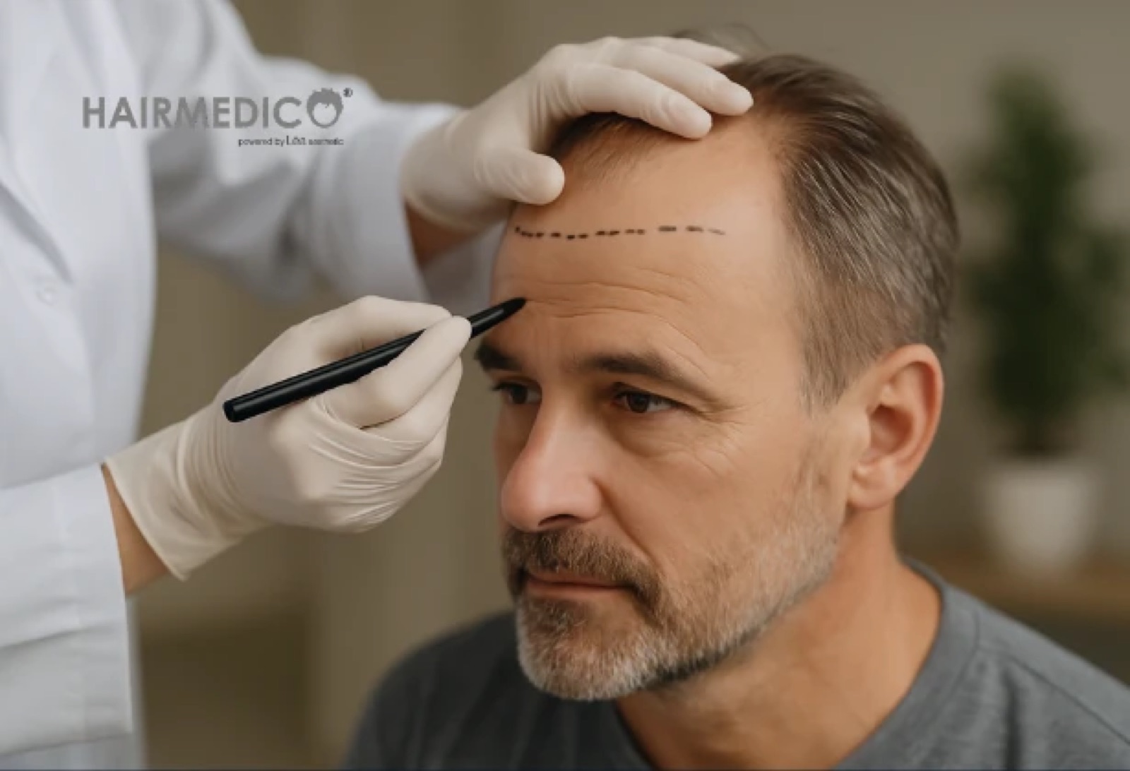 What Is the Best Age for Hair Transplant?...