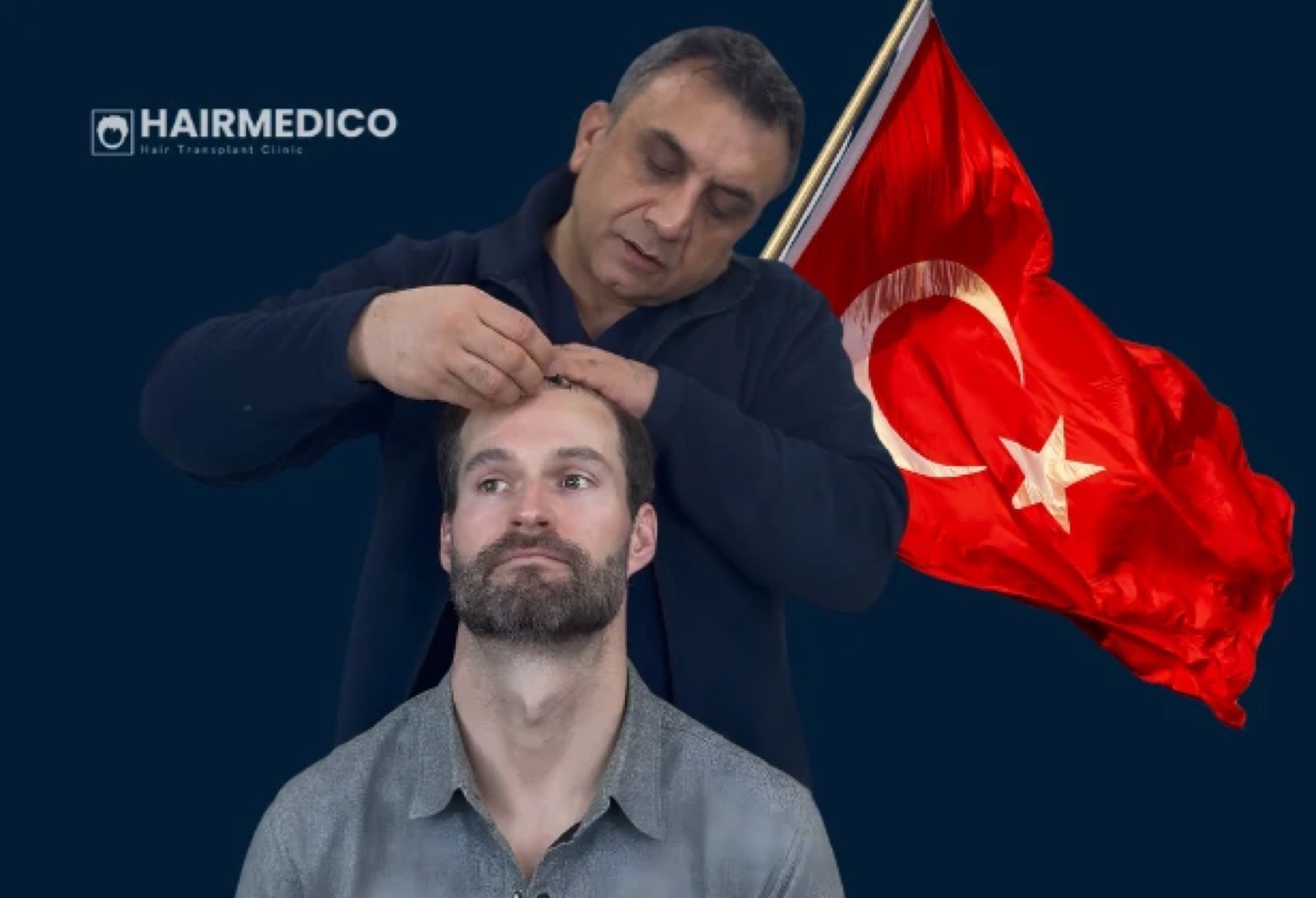 Best Hair Transplant in Turkey: How to Choose