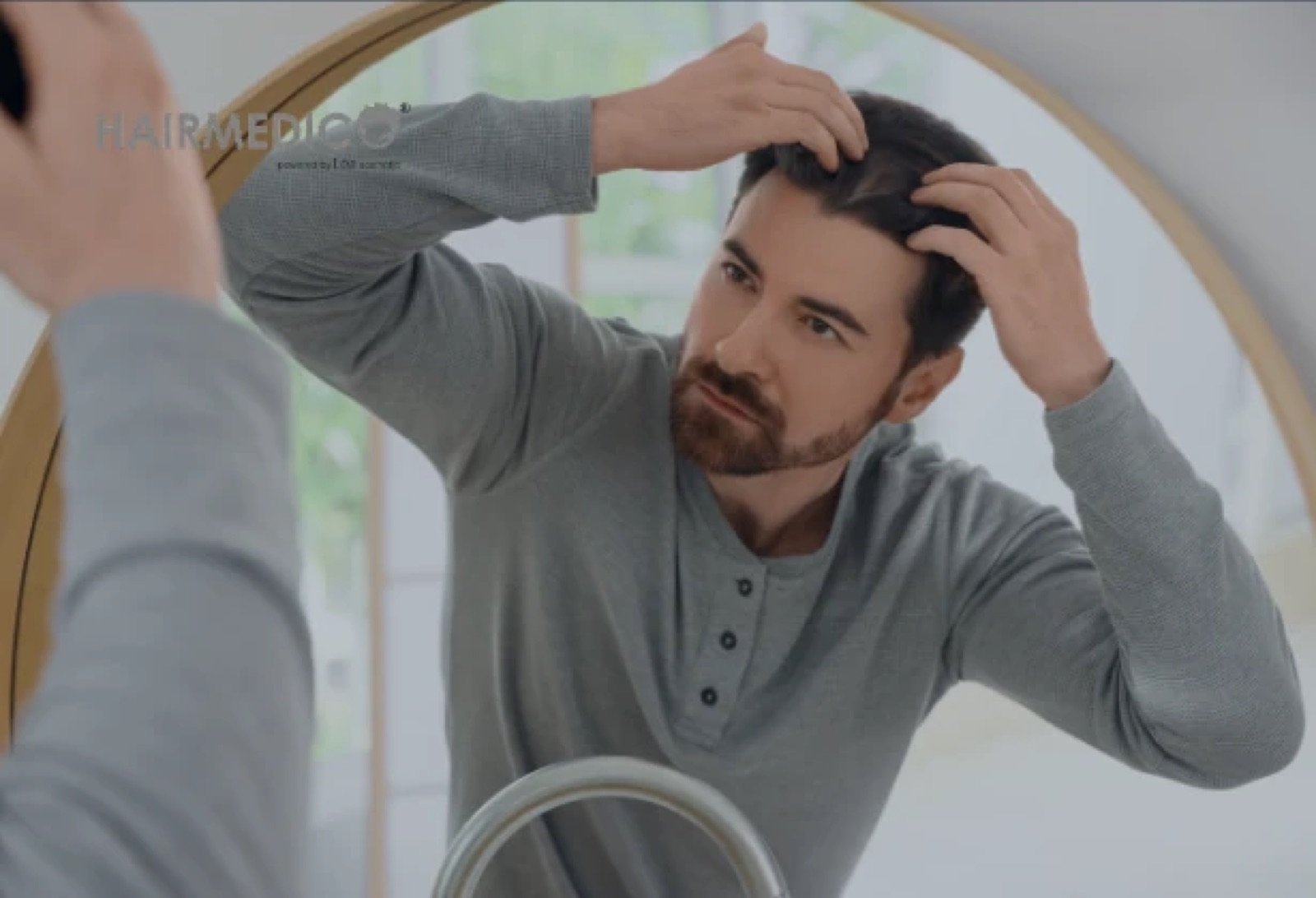 Hair Transplant Before and After: What to Expect