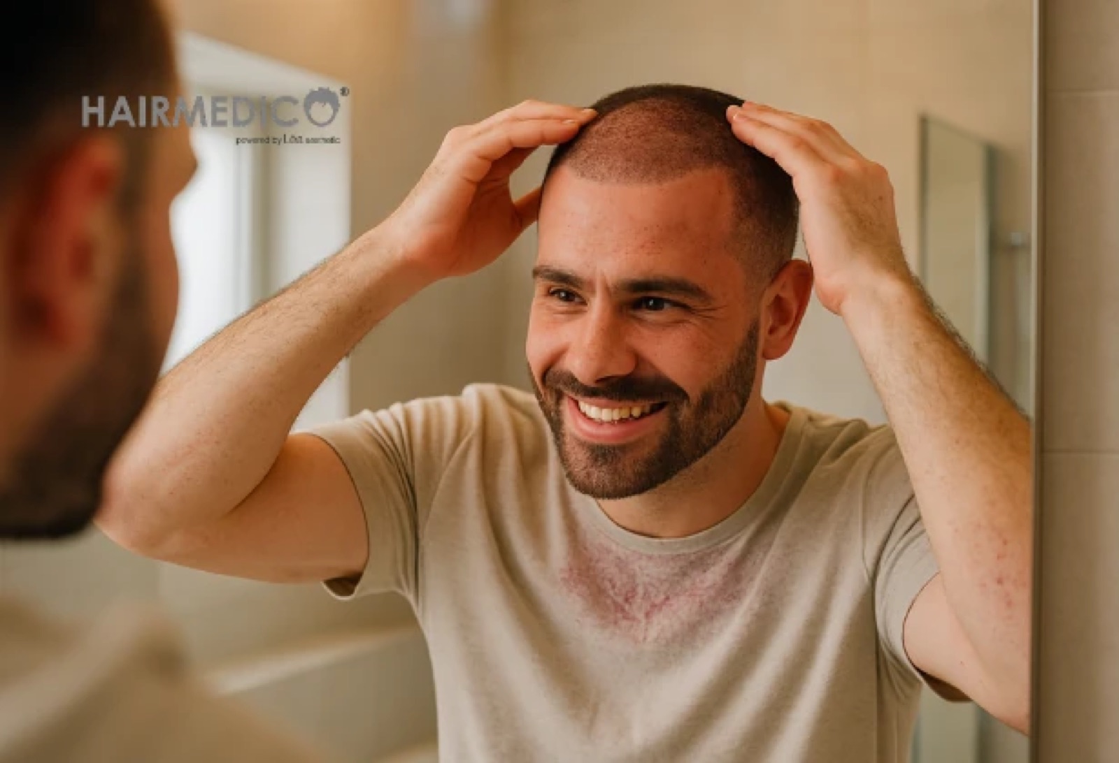 Hair Transplant Recovery — Day by Day 2025