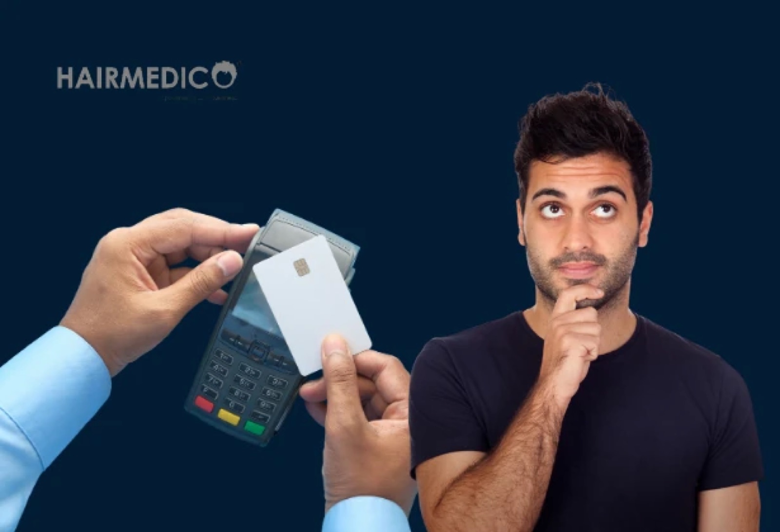 Hair Transplant Finance & Payment Plans — How to Pay