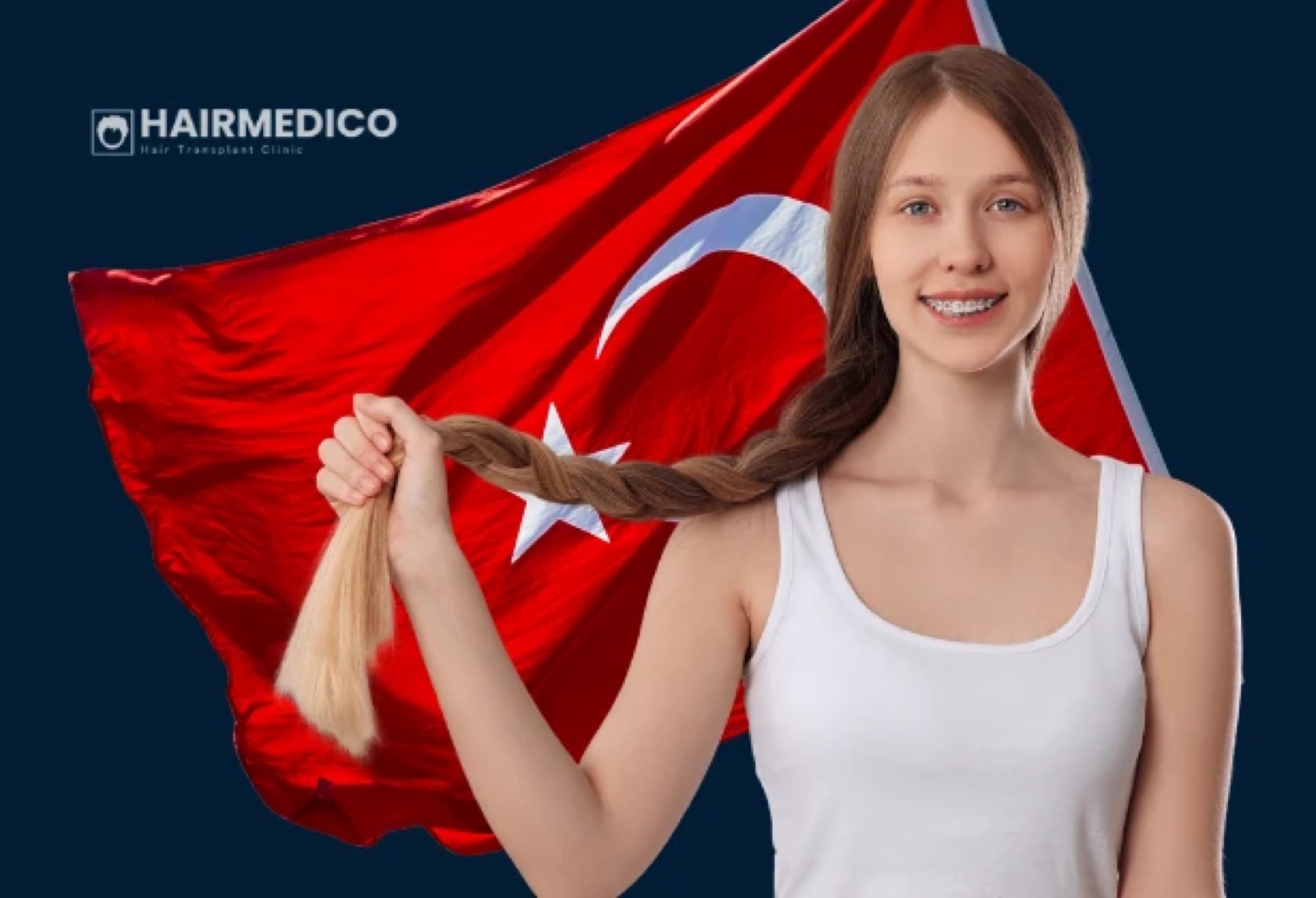 Can Women Get Hair Transplants? — Female