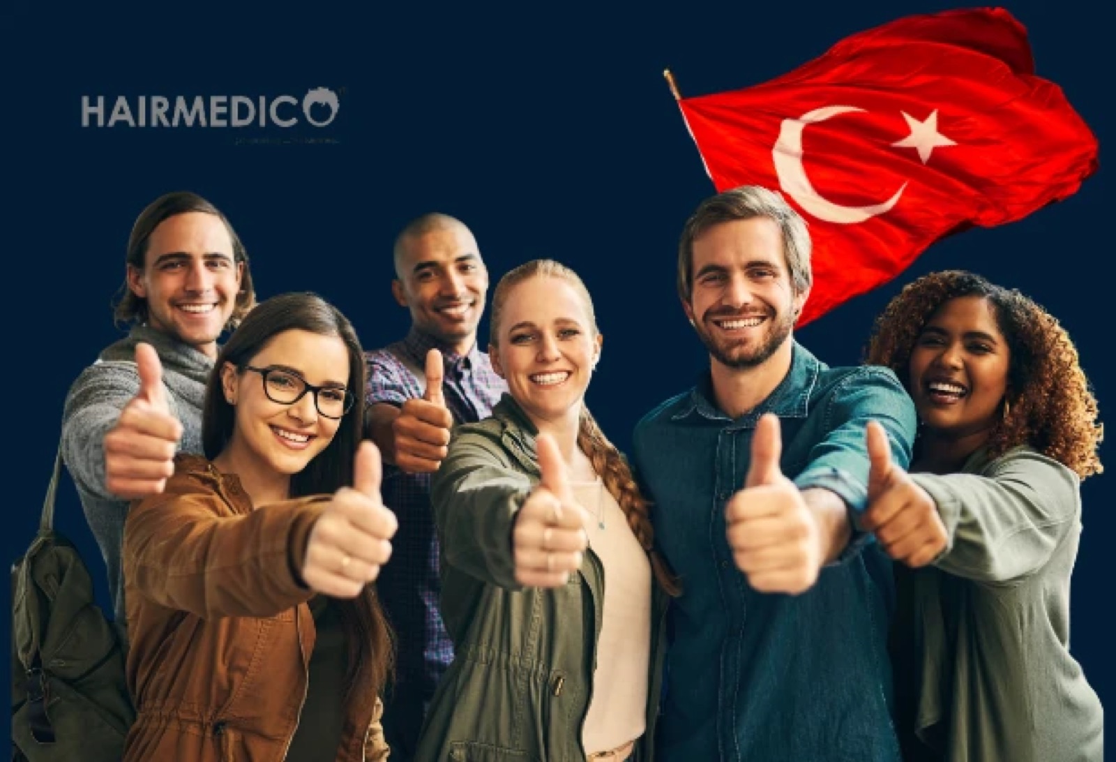 Hair Transplant Reviews in Turkey: What Real...