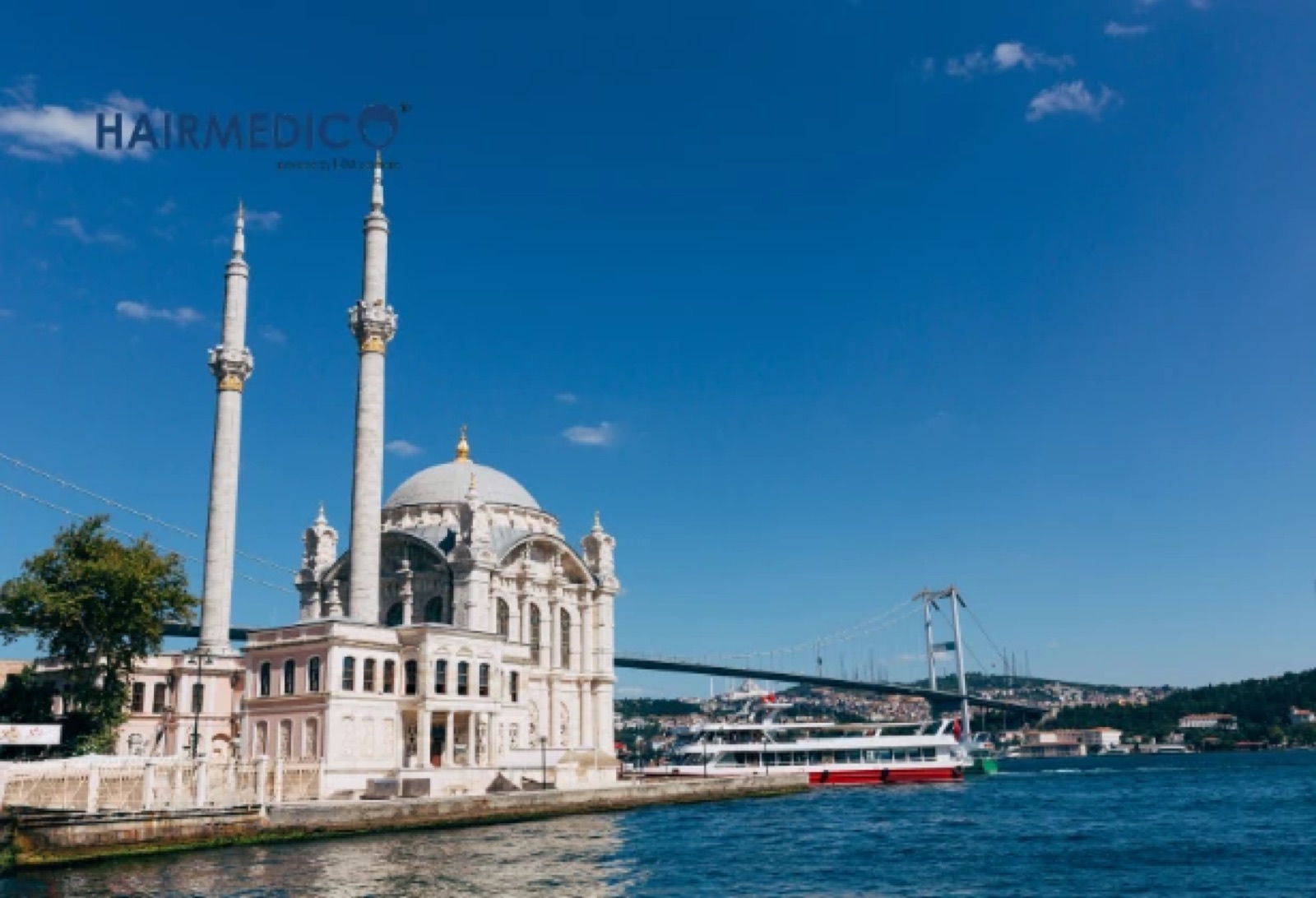Hair Transplant Travel to Istanbul — Complete Guide