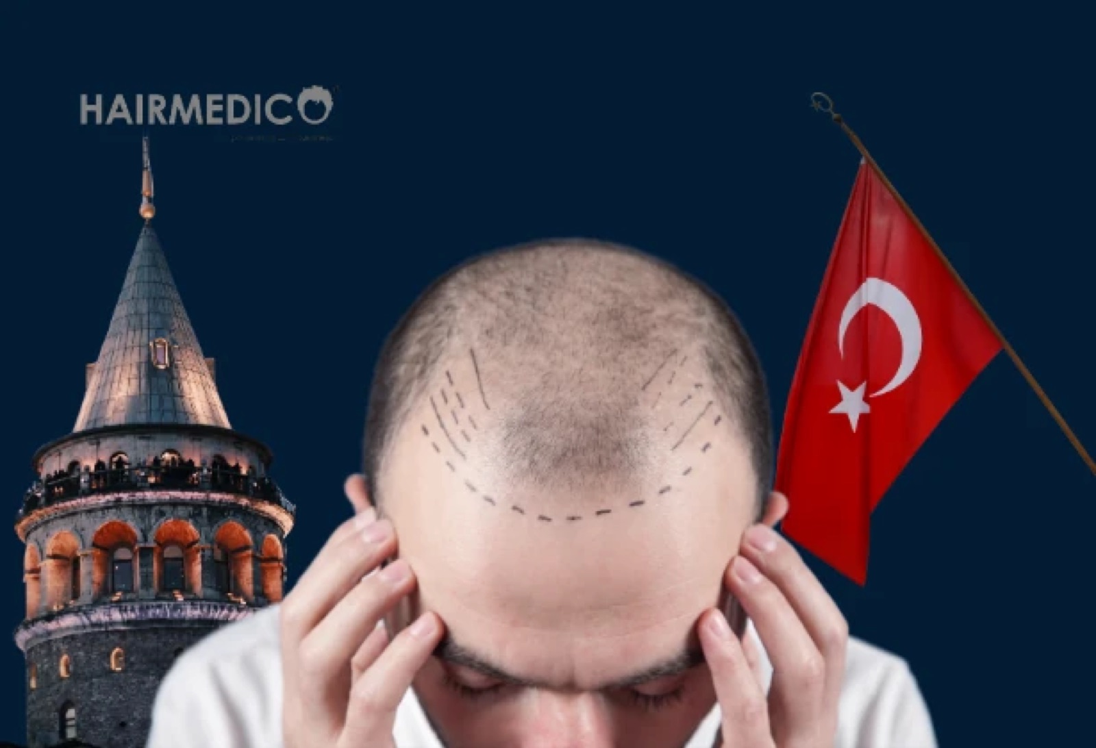Hair Transplant in Turkey: Cost, Techniques