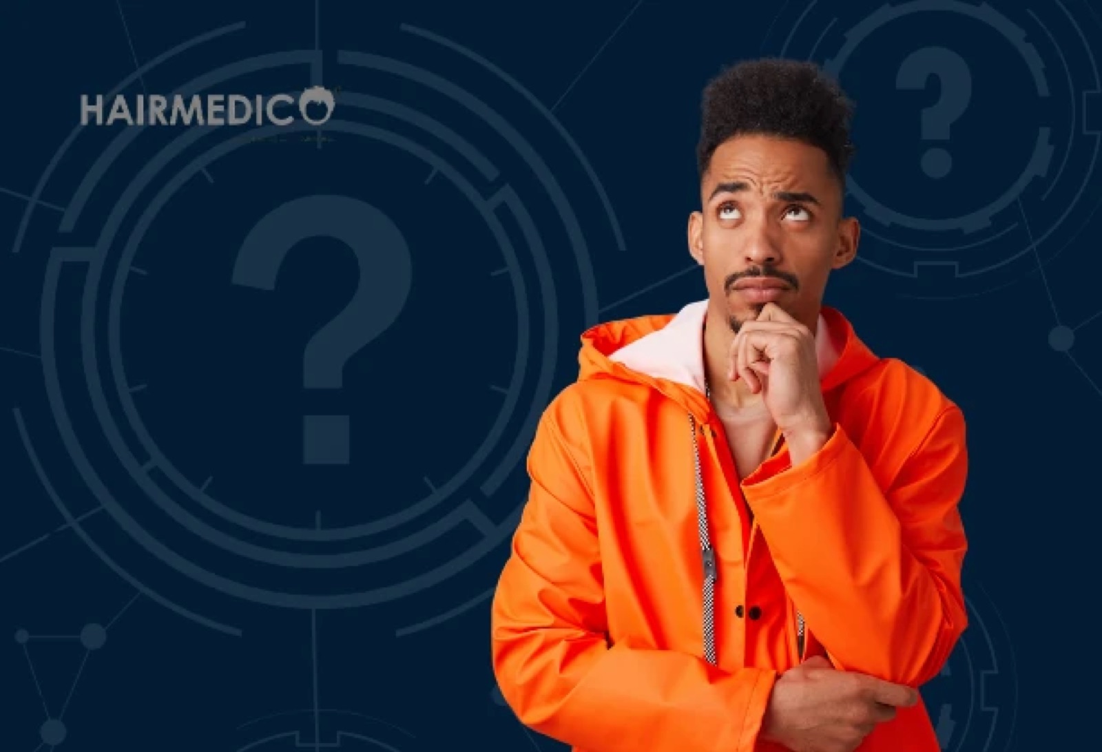 Second Hair Transplant — When, Why & How |...