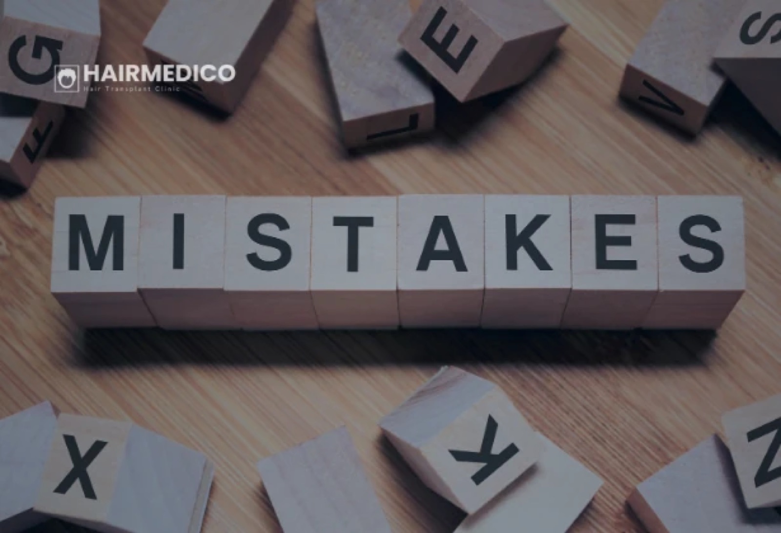 Top Mistakes to Avoid Before Getting a Hair...