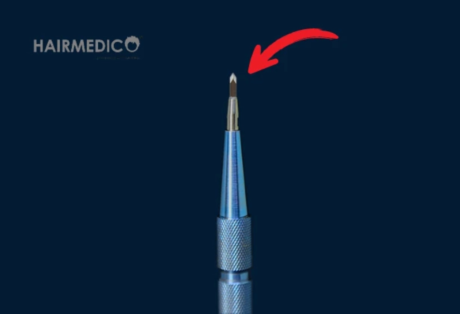 What Is Sapphire FUE and Why Is It Preferred