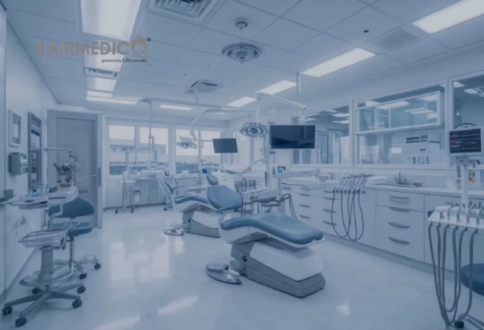 What Makes a Hair Transplant Clinic Truly Premium?