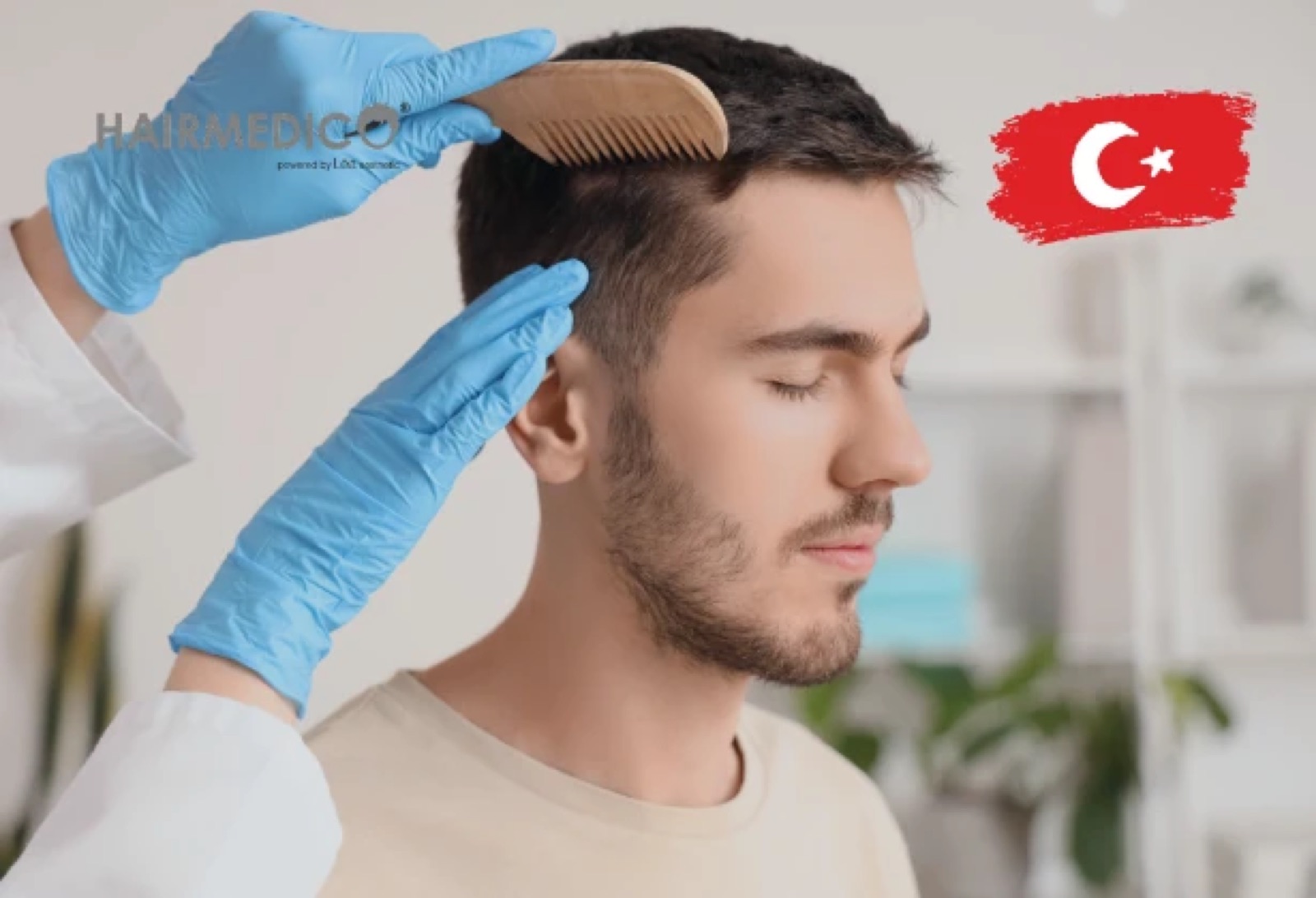 Who Performs Your Hair Transplant? The Surgeon Question